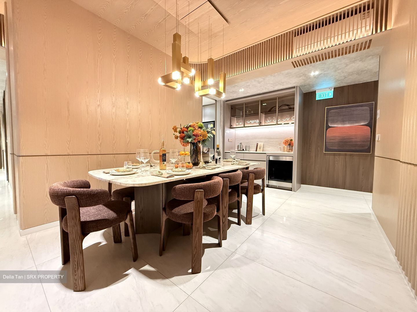 Pinery Residences (D16), Condominium #612638361